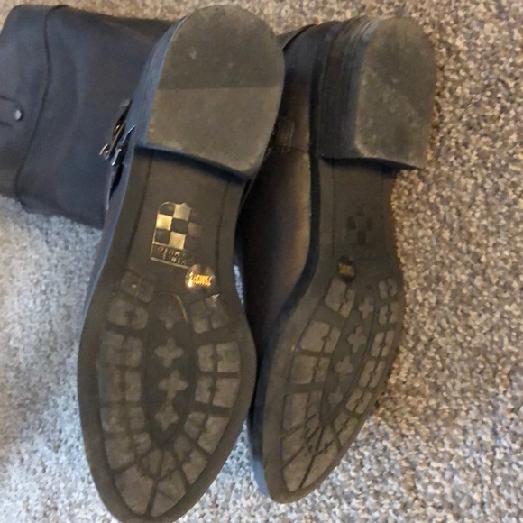 Vince Camuto Tall Boots - Picture 4 of 8